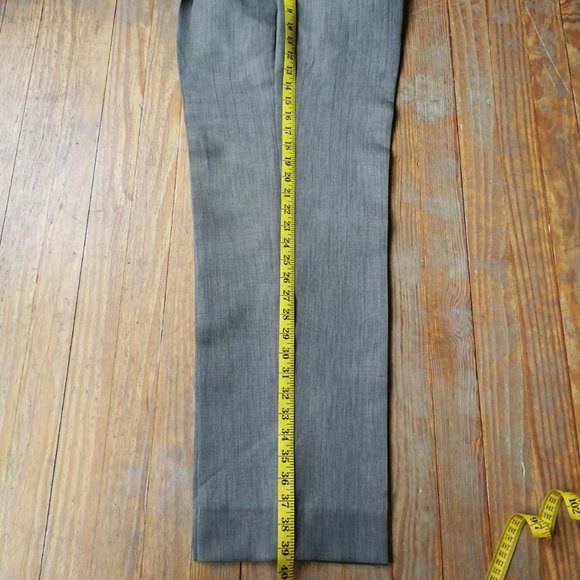 2 pc gentleman suit - Picture 13 of 16